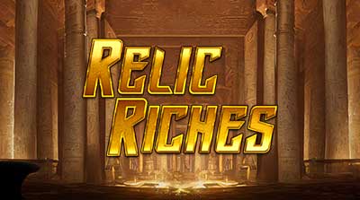 Relic Riches