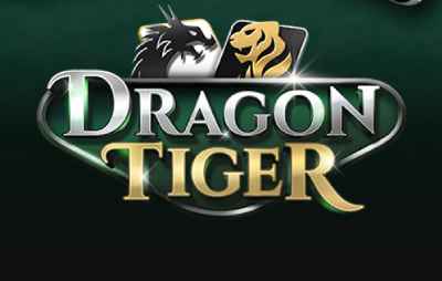 D Dragon Tiger