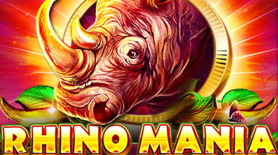 Rhino Mania