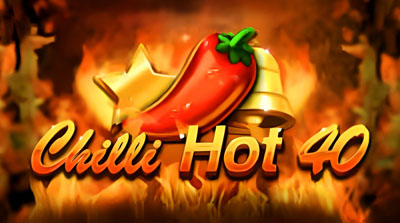 Chilli Hot 40