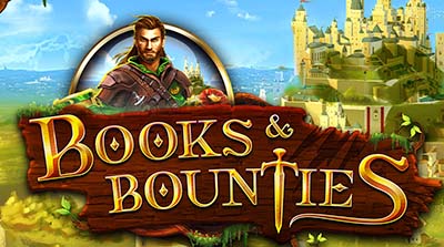 Books & Bounties