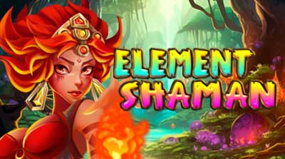Element Shaman