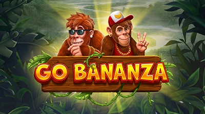 Go Bananza