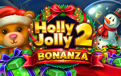Holly Jolly Bonanza 2