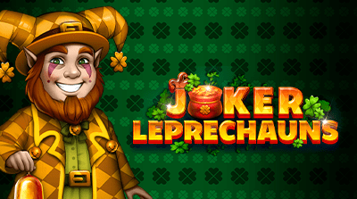 Joker Leprechauns
