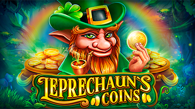 Leprechaun's Coins