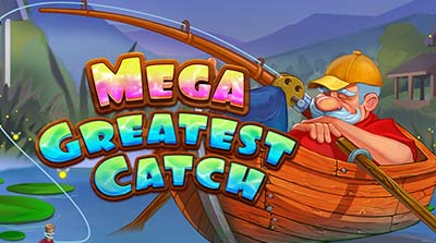 Mega Greatest Catch