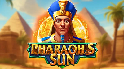 Pharaoh's Sun