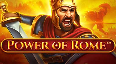 Power of Rome